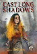 Cover: Cast Long Shadows - Luna Press Publishing