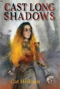 Enlarge image Cover: Cast Long Shadows - Luna Press Publishing