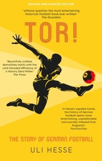 Abbildung von: Tor! - Polaris Publishing Limited