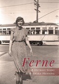Cover: Ferne - Spuyten Duyvil