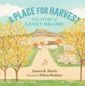 Cover: A Place for Harvest - South Dakota State Historical Society