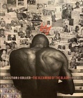 Cover: The Gleaming of the Blade - Bull City Press