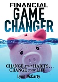 Cover: Financial Game Changer - Argyle Fox Publishing