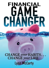 Enlarge image Cover: Financial Game Changer - Argyle Fox Publishing