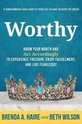 Cover: Worthy - Worthy Press