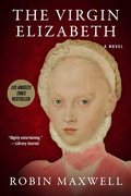 Cover: The Virgin Elizabeth - Arcade Publishing