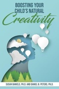 Cover: Boosting Your Child's Natural Creativity - Gifted Unlimited