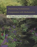 Cover: Illustrating Evolutionary Computation with Mathematica - Morgan Kaufmann