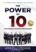 Cover: The Power of 10 - Strategic Advisor Board