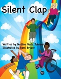 Cover: Silent Clap - PlayPen Publishing