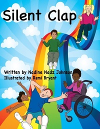 Enlarge image Cover: Silent Clap - PlayPen Publishing