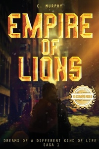 Enlarge image Cover: Empire of Lions - Workbook Press