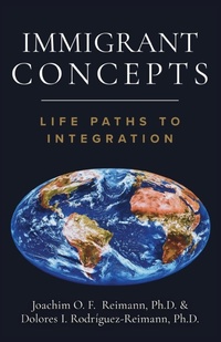 Abbildung von: Immigrant Concepts - Romo Books