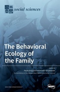 Cover: The Behavioral Ecology of the Family - MDPI AG