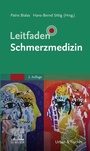 Cover: Leitfaden Schmerzmedizin - Urban & Fischer