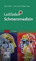 Cover: Leitfaden Schmerzmedizin - Urban & Fischer