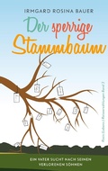Cover: Der sperrige Stammbaum - Books on Demand