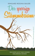 Cover: Der sperrige Stammbaum - BoD - Books on Demand