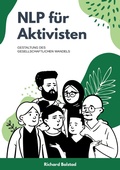 Cover: NLP f&uuml;r Aktivisten - Landsiedel Unternehmer-Akademie