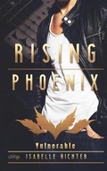 Cover: Rising Phoenix - Written Dreams Verlag