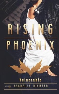 Enlarge image Cover: Rising Phoenix - Written Dreams Verlag
