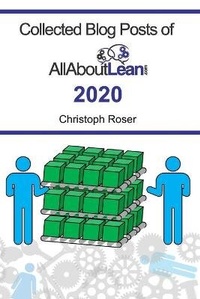 Enlarge image Cover: Collected Blog Posts of AllAboutLean.com 2020 - AllAboutLean.com