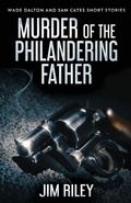 Cover: Murder Of The Philandering Father - Next Chapter