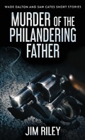 Cover: Murder Of The Philandering Father - Next Chapter