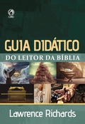 Cover: Guia Did&aacute;tico do Leitor da B&iacute;blia - CPAD