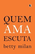Cover: Quem ama escuta - Record