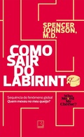 Cover: Como sair do labirinto - Record