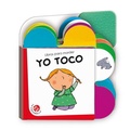 Cover: Yo Toco - Duomo ediciones