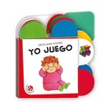 Cover: Yo Juego - Duomo ediciones