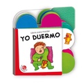 Cover: Yo Duermo - Duomo ediciones