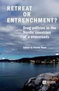Cover: Retreat or Entrenchment? - Stockholm University Press