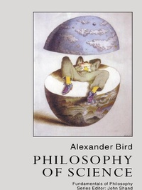 Enlarge image Cover: Philosophy Of Science - Routledge