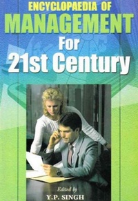 Abbildung von: Encyclopaedia of Management for 21st Century (Effective Remuneration Management) - Anmol Publications Pvt. Ltd.