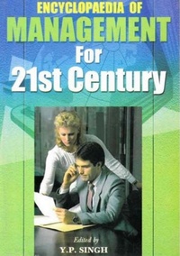 Abbildung von: Encyclopaedia of Management for 21st Century (Effective Sales Management) - Anmol Publications Pvt. Ltd.
