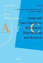 Cover: Image and Video Databases: Restoration, Watermarking and Retrieval - Elsevier
