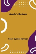 Cover: Angela's Business - ALPHA EDITION