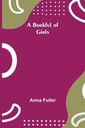 Cover: A Bookful of Girls - ALPHA EDITION