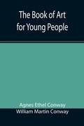 Cover: The Book of Art for Young People - ALPHA EDITION