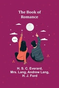 Cover: The Book of Romance - ALPHA EDITION