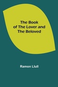 Cover: The Book of the Lover and the Beloved - ALPHA EDITION