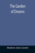 Cover: The Garden of Dreams - ALPHA EDITION