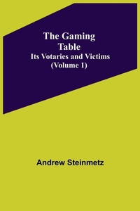 Enlarge image Cover: The Gaming Table - ALPHA EDITION