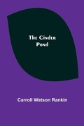 Cover: The Cinder Pond - ALPHA EDITION