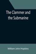 Cover: The Clammer and the Submarine - ALPHA EDITION