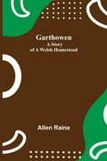 Cover: Garthowen - ALPHA EDITION