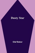 Cover: Dusty Star - ALPHA EDITION